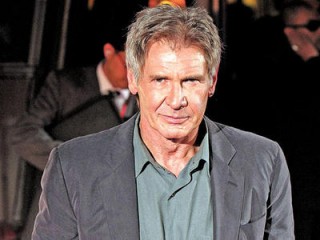 Harrison Ford picture, image, poster